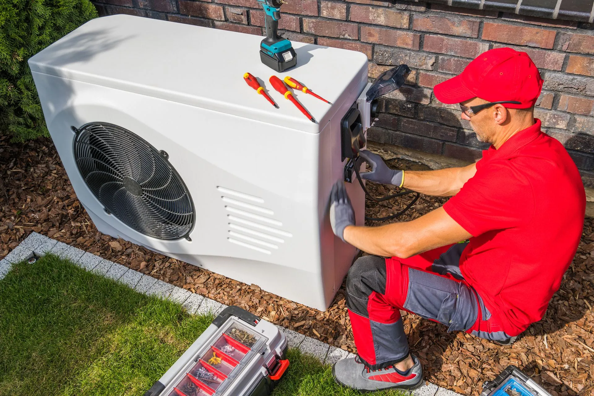 About HVAC in Latrobe, PA
